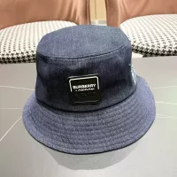 Cheap Burberry Caps #1332942 Replica Wholesale [$36.00 USD] [ITEM#1332942] on Replica Burberry Caps