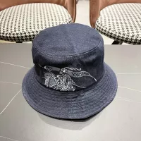 Cheap Burberry Caps #1332942 Replica Wholesale [$36.00 USD] [ITEM#1332942] on Replica Burberry Caps