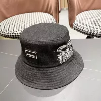 Cheap Burberry Caps #1332943 Replica Wholesale [$36.00 USD] [ITEM#1332943] on Replica Burberry Caps