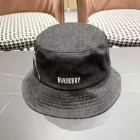 Cheap Burberry Caps #1332943 Replica Wholesale [$36.00 USD] [ITEM#1332943] on Replica Burberry Caps