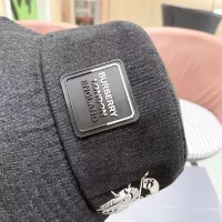Cheap Burberry Caps #1332943 Replica Wholesale [$36.00 USD] [ITEM#1332943] on Replica Burberry Caps