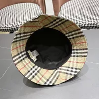 Cheap Burberry Caps #1332943 Replica Wholesale [$36.00 USD] [ITEM#1332943] on Replica Burberry Caps