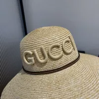 Cheap Gucci Caps #1332944 Replica Wholesale [$60.00 USD] [ITEM#1332944] on Replica Gucci Caps