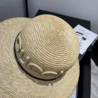 Cheap Gucci Caps #1332944 Replica Wholesale [$60.00 USD] [ITEM#1332944] on Replica Gucci Caps