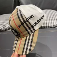 Cheap Burberry Caps #1332945 Replica Wholesale [$34.00 USD] [ITEM#1332945] on Replica Burberry Caps