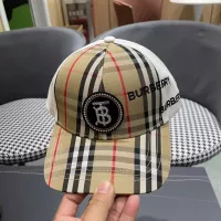 Cheap Burberry Caps #1332945 Replica Wholesale [$34.00 USD] [ITEM#1332945] on Replica Burberry Caps