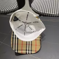 Cheap Burberry Caps #1332945 Replica Wholesale [$34.00 USD] [ITEM#1332945] on Replica Burberry Caps