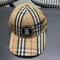 Cheap Burberry Caps #1332946 Replica Wholesale [$34.00 USD] [ITEM#1332946] on Replica Burberry Caps