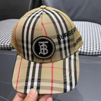 Cheap Burberry Caps #1332946 Replica Wholesale [$34.00 USD] [ITEM#1332946] on Replica Burberry Caps