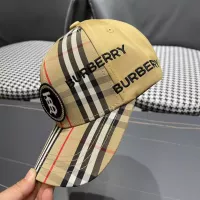 Cheap Burberry Caps #1332946 Replica Wholesale [$34.00 USD] [ITEM#1332946] on Replica Burberry Caps