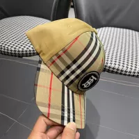 Cheap Burberry Caps #1332946 Replica Wholesale [$34.00 USD] [ITEM#1332946] on Replica Burberry Caps