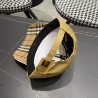 Cheap Burberry Caps #1332946 Replica Wholesale [$34.00 USD] [ITEM#1332946] on Replica Burberry Caps