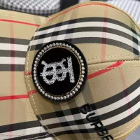 Cheap Burberry Caps #1332946 Replica Wholesale [$34.00 USD] [ITEM#1332946] on Replica Burberry Caps