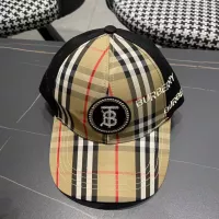 Cheap Burberry Caps #1332948 Replica Wholesale [$34.00 USD] [ITEM#1332948] on Replica Burberry Caps