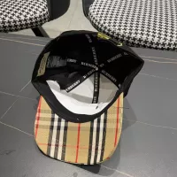 Cheap Burberry Caps #1332948 Replica Wholesale [$34.00 USD] [ITEM#1332948] on Replica Burberry Caps