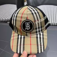 Cheap Burberry Caps #1332948 Replica Wholesale [$34.00 USD] [ITEM#1332948] on Replica Burberry Caps