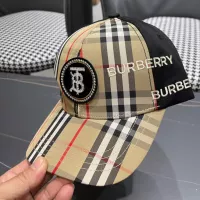 Cheap Burberry Caps #1332948 Replica Wholesale [$34.00 USD] [ITEM#1332948] on Replica Burberry Caps