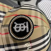 Cheap Burberry Caps #1332948 Replica Wholesale [$34.00 USD] [ITEM#1332948] on Replica Burberry Caps