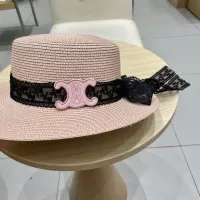 Cheap Celine Caps #1332950 Replica Wholesale [$38.00 USD] [ITEM#1332950] on Replica Celine Caps