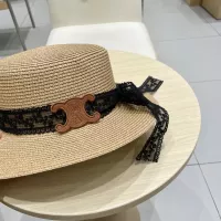 Cheap Celine Caps #1332952 Replica Wholesale [$38.00 USD] [ITEM#1332952] on Replica Celine Caps