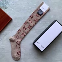 Cheap Gucci Socks #1332956 Replica Wholesale [$29.00 USD] [ITEM#1332956] on Replica Gucci Socks