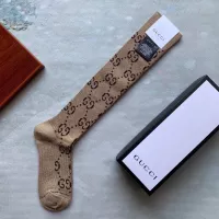 Cheap Gucci Socks #1332957 Replica Wholesale [$29.00 USD] [ITEM#1332957] on Replica Gucci Socks