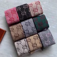 Cheap Gucci Socks #1332960 Replica Wholesale [$29.00 USD] [ITEM#1332960] on Replica Gucci Socks