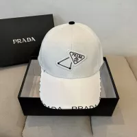 Cheap Prada Caps #1332962 Replica Wholesale [$27.00 USD] [ITEM#1332962] on Replica Prada Caps