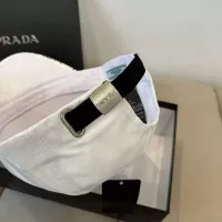 Cheap Prada Caps #1332962 Replica Wholesale [$27.00 USD] [ITEM#1332962] on Replica Prada Caps
