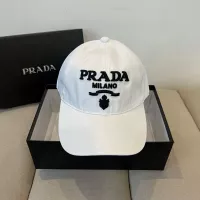 Cheap Prada Caps #1332964 Replica Wholesale [$27.00 USD] [ITEM#1332964] on Replica Prada Caps