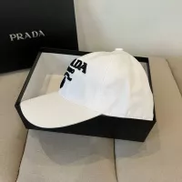 Cheap Prada Caps #1332964 Replica Wholesale [$27.00 USD] [ITEM#1332964] on Replica Prada Caps