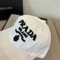 Cheap Prada Caps #1332964 Replica Wholesale [$27.00 USD] [ITEM#1332964] on Replica Prada Caps