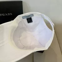 Cheap Prada Caps #1332964 Replica Wholesale [$27.00 USD] [ITEM#1332964] on Replica Prada Caps