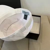 Cheap Prada Caps #1332964 Replica Wholesale [$27.00 USD] [ITEM#1332964] on Replica Prada Caps
