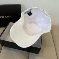 Cheap Prada Caps #1332964 Replica Wholesale [$27.00 USD] [ITEM#1332964] on Replica Prada Caps