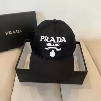 Cheap Prada Caps #1332965 Replica Wholesale [$27.00 USD] [ITEM#1332965] on Replica Prada Caps