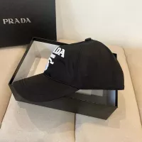 Cheap Prada Caps #1332965 Replica Wholesale [$27.00 USD] [ITEM#1332965] on Replica Prada Caps