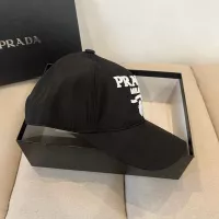 Cheap Prada Caps #1332965 Replica Wholesale [$27.00 USD] [ITEM#1332965] on Replica Prada Caps