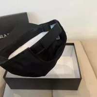 Cheap Prada Caps #1332965 Replica Wholesale [$27.00 USD] [ITEM#1332965] on Replica Prada Caps
