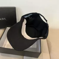 Cheap Prada Caps #1332965 Replica Wholesale [$27.00 USD] [ITEM#1332965] on Replica Prada Caps