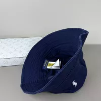 Cheap Ralph Lauren Polo Caps #1332970 Replica Wholesale [$25.00 USD] [ITEM#1332970] on Replica Ralph Lauren Polo Caps
