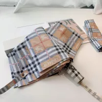 Cheap Burberry Umbrellas #1332978 Replica Wholesale [$29.00 USD] [ITEM#1332978] on Replica Burberry Umbrellas