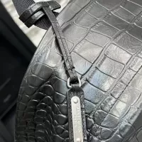 Cheap Yves Saint Laurent YSL AAA Quality Backpacks For Unisex #1332979 Replica Wholesale [$205.00 USD] [ITEM#1332979] on Replica Yves Saint Laurent YSL AAA Quality Backpacks