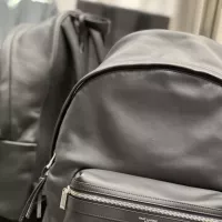 Cheap Yves Saint Laurent YSL AAA Quality Backpacks For Unisex #1332980 Replica Wholesale [$190.00 USD] [ITEM#1332980] on Replica Yves Saint Laurent YSL AAA Quality Backpacks