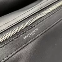 Cheap Yves Saint Laurent YSL AAA Quality Backpacks For Unisex #1332980 Replica Wholesale [$190.00 USD] [ITEM#1332980] on Replica Yves Saint Laurent YSL AAA Quality Backpacks