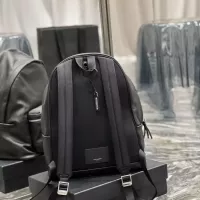 Cheap Yves Saint Laurent YSL AAA Quality Backpacks For Unisex #1332980 Replica Wholesale [$190.00 USD] [ITEM#1332980] on Replica Yves Saint Laurent YSL AAA Quality Backpacks
