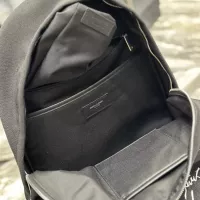 Cheap Yves Saint Laurent YSL AAA Quality Backpacks For Unisex #1332981 Replica Wholesale [$132.00 USD] [ITEM#1332981] on Replica Yves Saint Laurent YSL AAA Quality Backpacks
