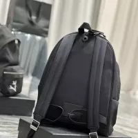 Cheap Yves Saint Laurent YSL AAA Quality Backpacks For Unisex #1332981 Replica Wholesale [$132.00 USD] [ITEM#1332981] on Replica Yves Saint Laurent YSL AAA Quality Backpacks