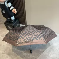 Cheap Fendi Umbrellas #1332982 Replica Wholesale [$29.00 USD] [ITEM#1332982] on Replica Fendi Umbrellas