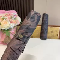 Cheap Fendi Umbrellas #1332982 Replica Wholesale [$29.00 USD] [ITEM#1332982] on Replica Fendi Umbrellas